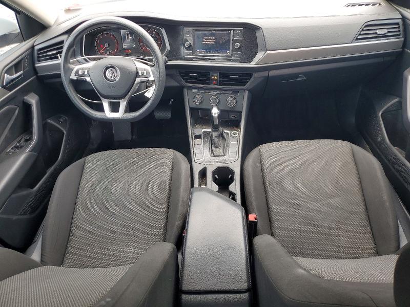 50766156 :رقم المزاد ، 3VWC57BU9KM153903 vin ، 2019 Volkswagen Jetta مزاد بيع