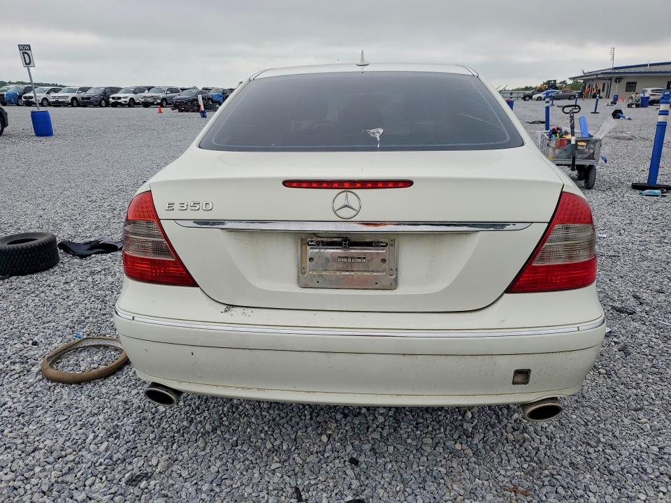 Продаж на аукціоні авто 2008 Mercedes-benz E, vin: WDBUF56X38B213198, номер лоту: 51856356