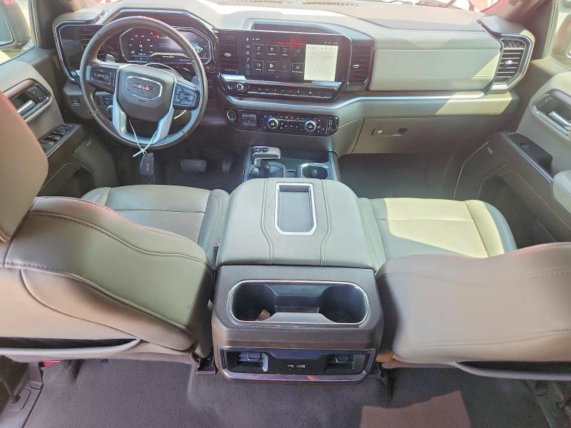 Aukcja sprzedaży 2022 Gmc Sierra, vin: 3GTUUDED1NG592620, numer aukcji: 50140166
