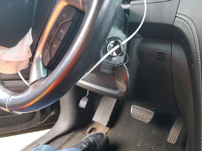 Aukcja sprzedaży 2016 Gmc Acadia, vin: 1GKKVNED8GJ234155, numer aukcji: 45863916