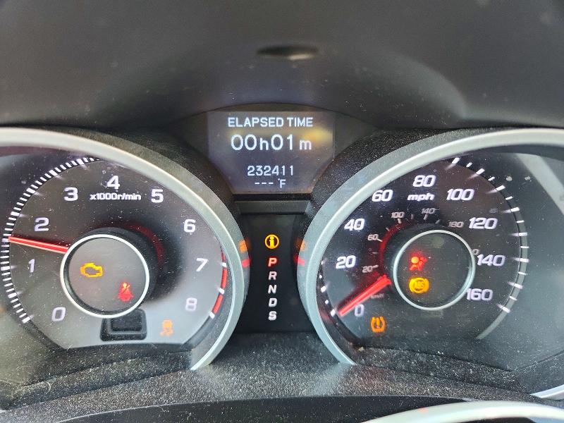 Продаж на аукціоні авто 2012 Acura Tl, vin: 19UUA8F54CA013821, номер лоту: 49158886