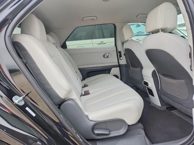 Продаж на аукціоні авто 2023 Hyundai Ioniq 5, vin: KM8KN4AE6PU178442, номер лоту: 51996896