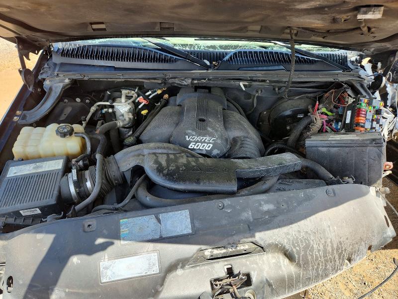 Продаж на аукціоні авто 2002 Gmc Denali, vin: 1GKFK66U52J299052, номер лоту: 49347186