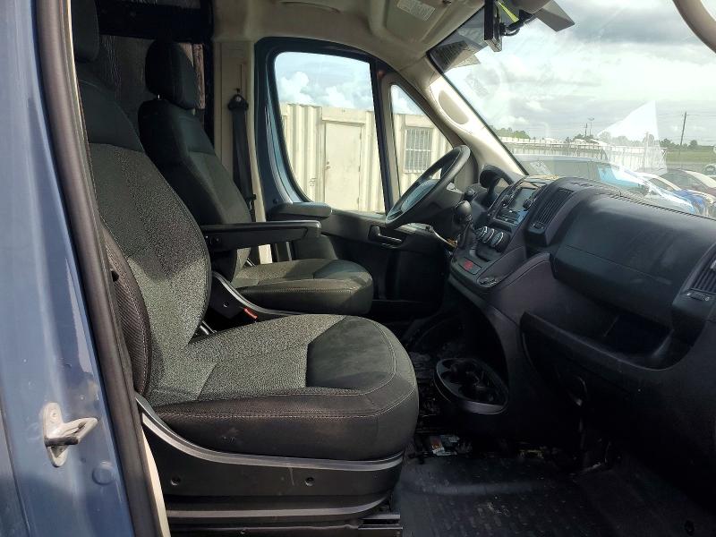 51334016 :رقم المزاد ، 3C6URVJG6KE551468 vin ، 2019 Ram Promaster 3500 مزاد بيع