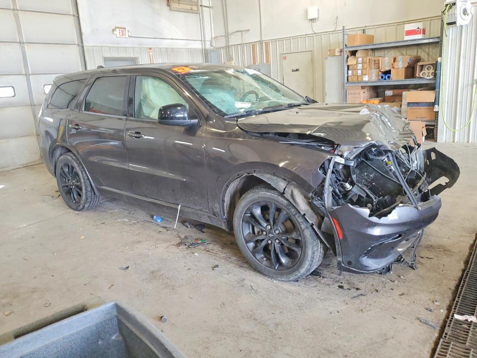 Продаж на аукціоні авто 2021 Dodge Durango, vin: 1C4RDJDG0MC766386, номер лоту: 49306156