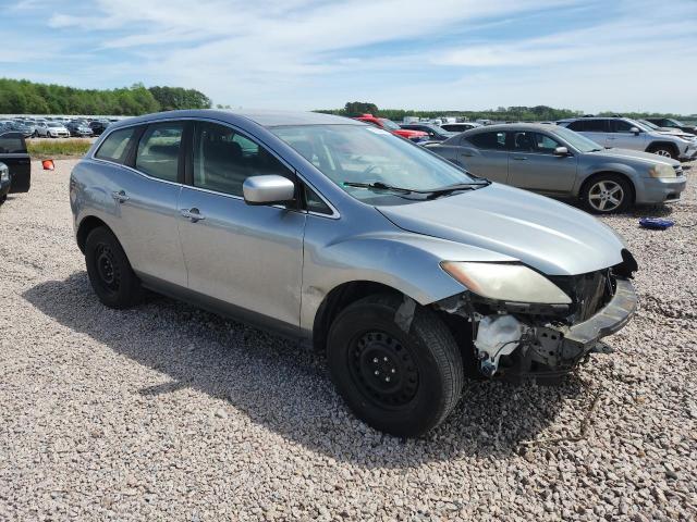 46554156 :رقم المزاد ، JM3ER2W58A0317964 vin ، 2010 Mazda Cx-7 مزاد بيع