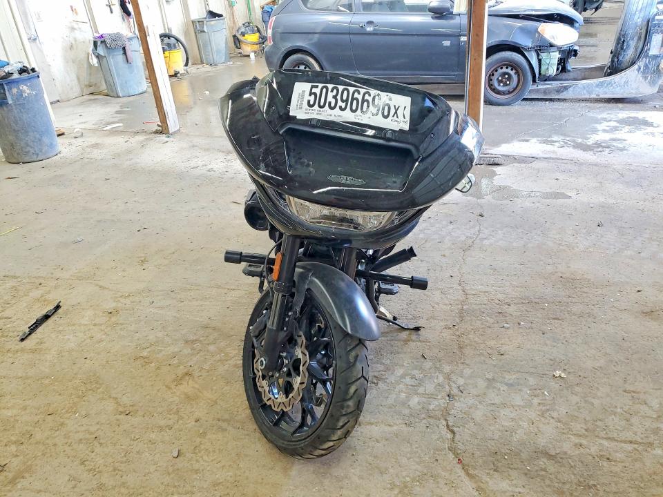 2024 Harley-davidson Fltrxstse მანქანა იყიდება აუქციონზე, vin: 1HD1TL811RB962933, აუქციონის ნომერი: 50396696
