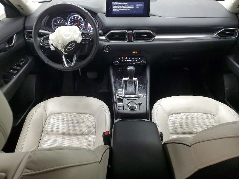 Aukcja sprzedaży 2025 Mazda Cx-5, vin: JM3KFBCL7S0584657, numer aukcji: 48682786