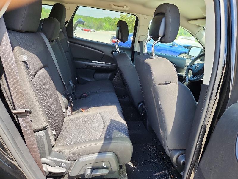 Aukcja sprzedaży 2018 Dodge Journey, vin: 3C4PDCAB4JT510182, numer aukcji: 50760326