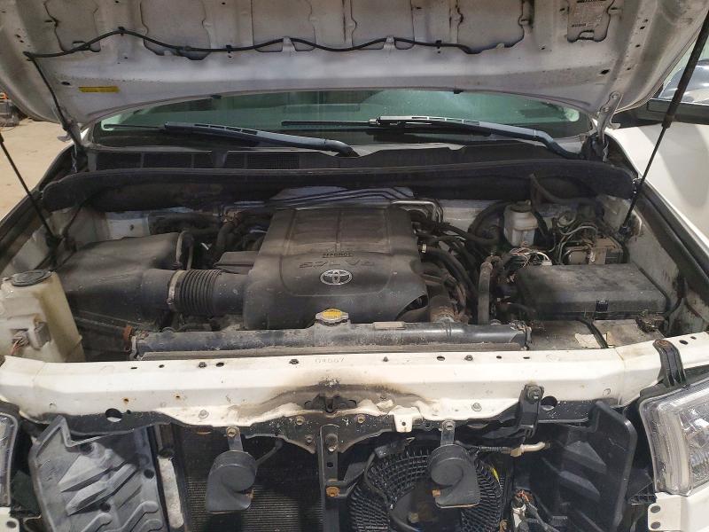 50047806 :رقم المزاد ، 5TDDY5G1XCS059340 vin ، 2012 Toyota Seqouia مزاد بيع