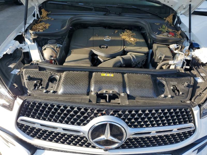 51007236 :رقم المزاد ، 4JGFB4FE7RA993448 vin ، 2024 Mercedes-benz Gle مزاد بيع