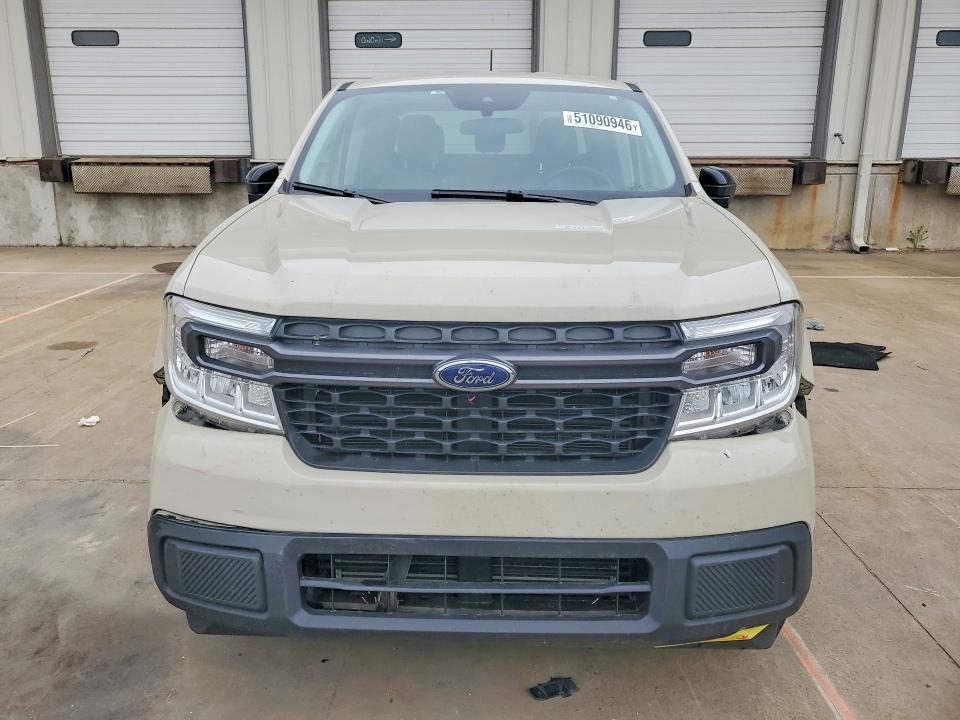 2024 Ford Maverick მანქანა იყიდება აუქციონზე, vin: 3FTTW8H92RRA11513, აუქციონის ნომერი: 51090946