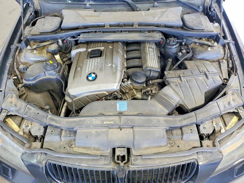 Продаж на аукціоні авто 2006 Bmw 3 Series, vin: WBAVD33596KV62492, номер лоту: 49099016