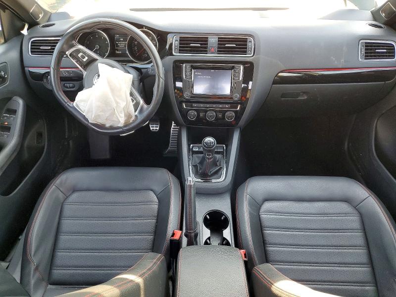 Aukcja sprzedaży 2017 Volkswagen Jetta, vin: 3VW5T7AJ4HM338066, numer aukcji: 50265946