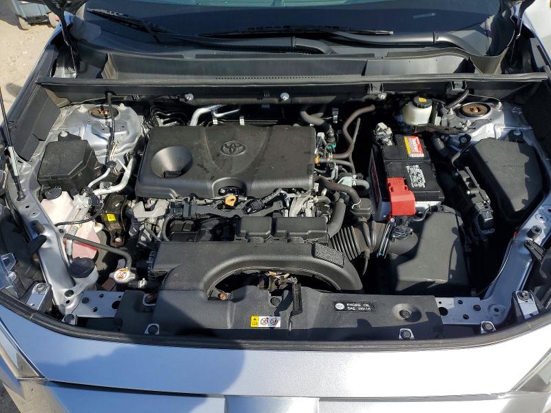 Продажа на аукционе авто 2021 Toyota Rav4, vin: 2T3P1RFV6MC157750, номер лота: 49940756