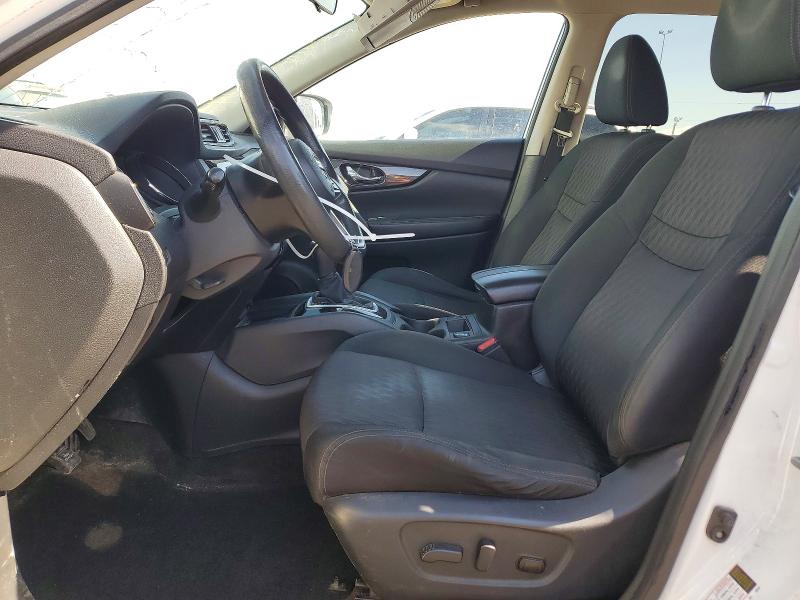 Aukcja sprzedaży 2018 Nissan Rogue, vin: 5N1AT2MV3JC740439, numer aukcji: 51326056