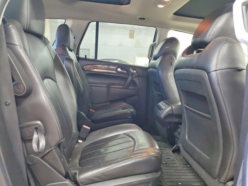 Продаж на аукціоні авто 2016 Buick Enclave, vin: 5GAKVCKD5GJ185387, номер лоту: 49644556