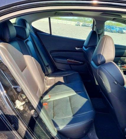 Продаж на аукціоні авто 2015 Acura Tlx, vin: 19UUB1F37FA003873, номер лоту: 50239176