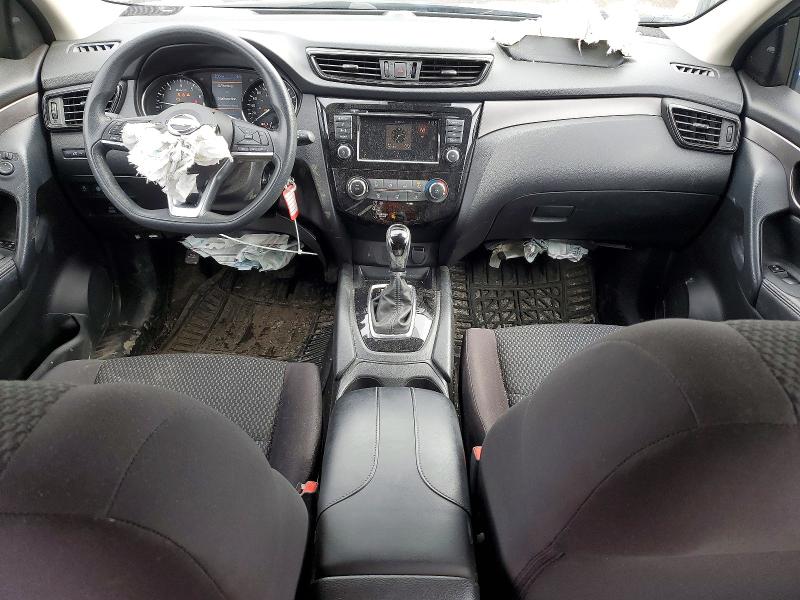 Продаж на аукціоні авто 2020 Nissan Rogue Sport, vin: JN1BJ1CW2LW383603, номер лоту: 48106766