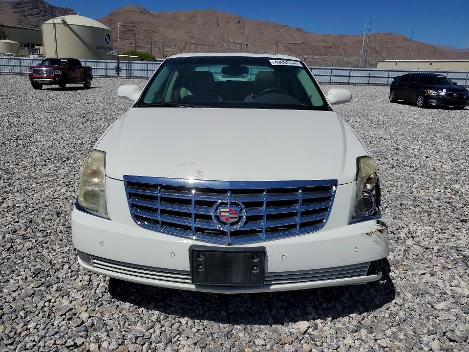 Aukcja sprzedaży 2010 Cadillac Dts, vin: 1G6KD5EY9AU105044, numer aukcji: 49092446