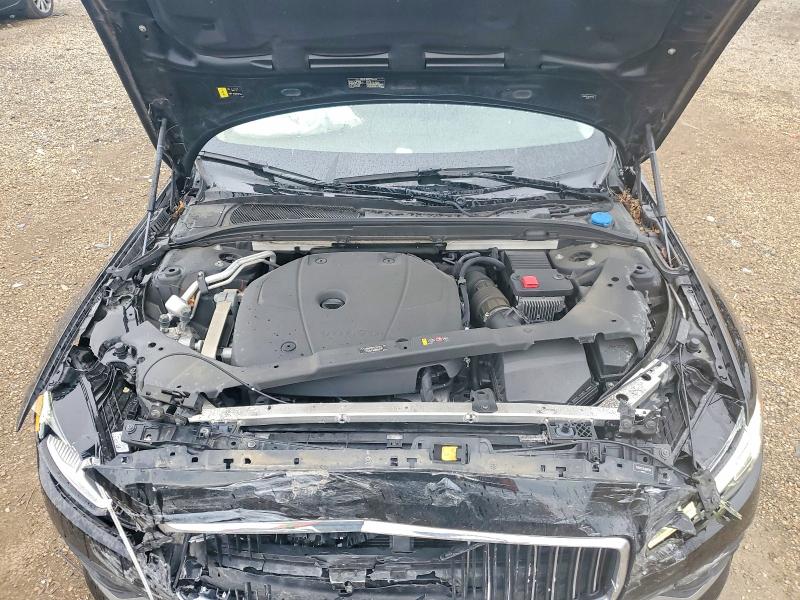 Продаж на аукціоні авто 2020 Volvo S60, vin: 7JRA22TLXLG064768, номер лоту: 51208786