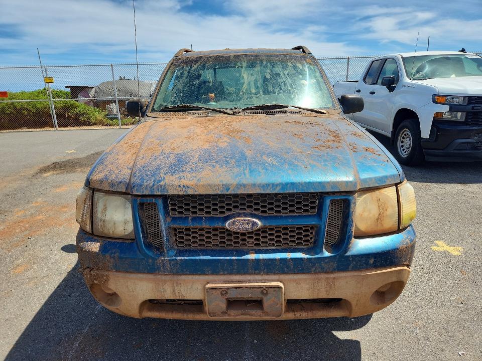 Aukcja sprzedaży 2001 Ford Explorer Sport Trac, vin: 1FMZU67EX1UB91920, numer aukcji: 49048846