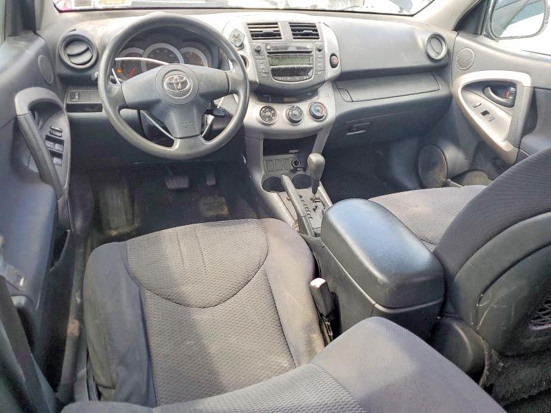 49366426 :رقم المزاد ، JTMBD32V165031423 vin ، 2006 Toyota Rav4 مزاد بيع