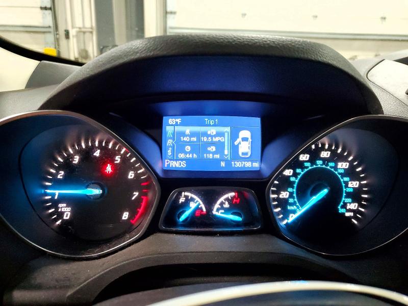 Продажа на аукционе авто 2013 Ford Escape, vin: 1FMCU9G93DUD10308, номер лота: 51598086