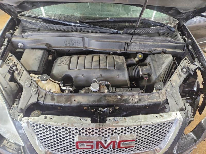 Продажа на аукционе авто 2011 Gmc Acadia, vin: 1GKKRTED3BJ344676, номер лота: 48689796