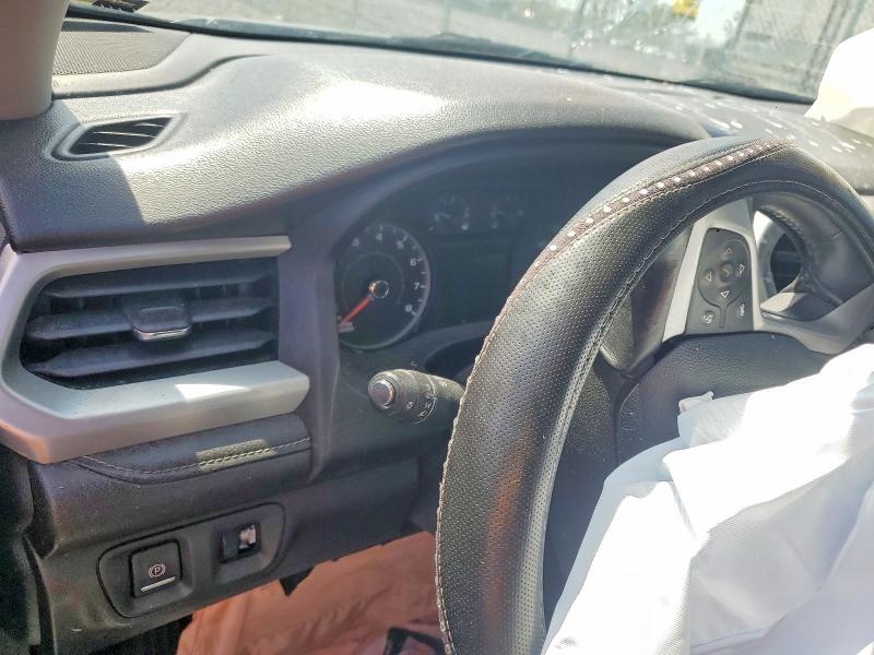 Aukcja sprzedaży 2017 Gmc Acadia, vin: 1GKKNKLA8HZ159614, numer aukcji: 50716796