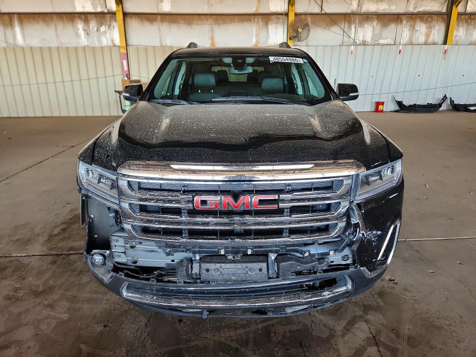 Продажа на аукционе авто 2023 Gmc Acadia, vin: 1GKKNUL47PZ250734, номер лота: 48554986