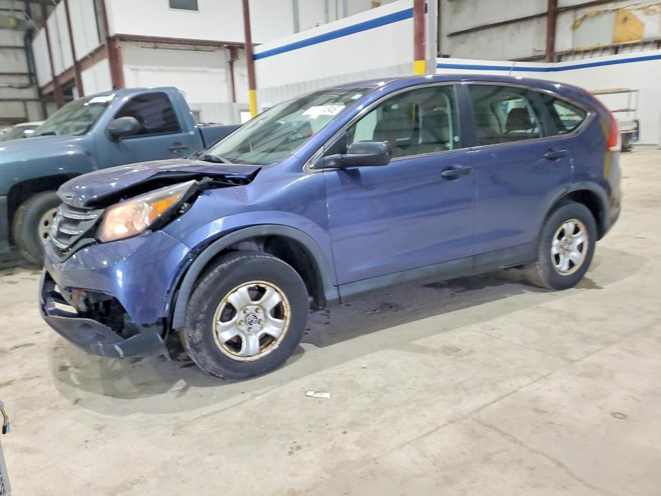 Aukcja sprzedaży 2012 Honda Cr-v, vin: 5J6RM4H35CL029637, numer aukcji: 51534546