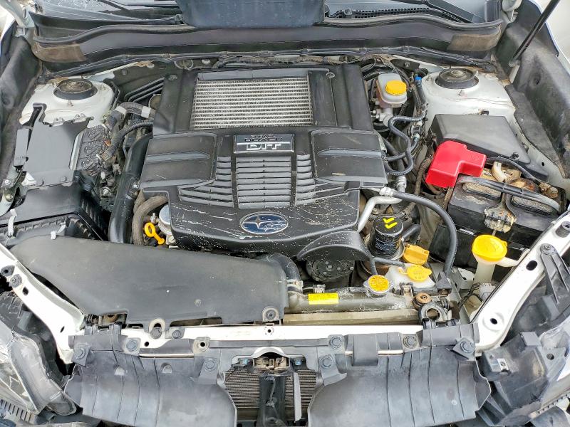 Aukcja sprzedaży 2017 Subaru Forester, vin: JF2SJGEC8HH428558, numer aukcji: 50617306