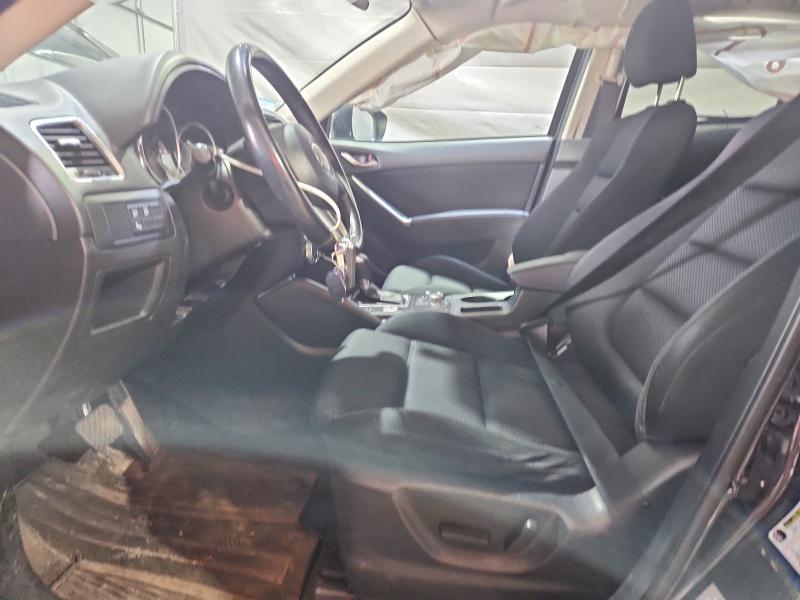 Aukcja sprzedaży 2016 Mazda Cx-5, vin: JM3KE4CY3G0678701, numer aukcji: 50726076