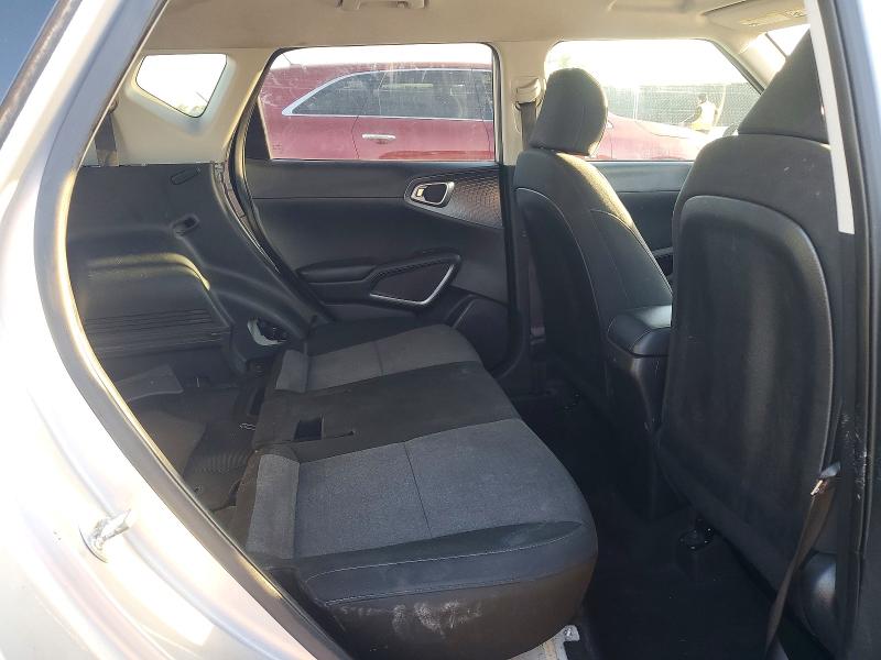 Продаж на аукціоні авто 2020 Kia Soul, vin: KNDJ23AU3L7096493, номер лоту: 50654316