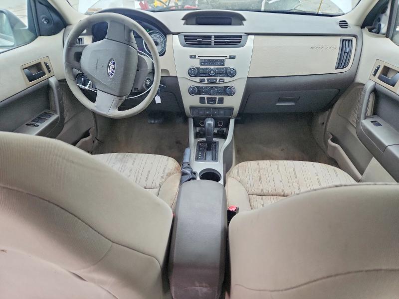 Aukcja sprzedaży 2011 Ford Focus, vin: 1FAHP3FN6BW168475, numer aukcji: 49630546