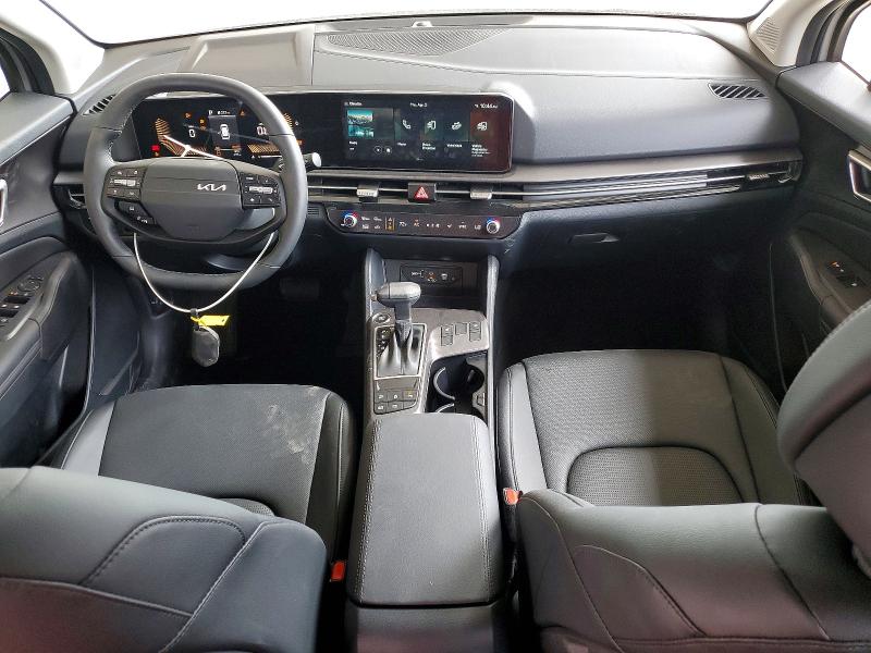 48392616 :رقم المزاد ، 5XYK33DF8TG420779 vin ، 2026 Kia Sportage مزاد بيع