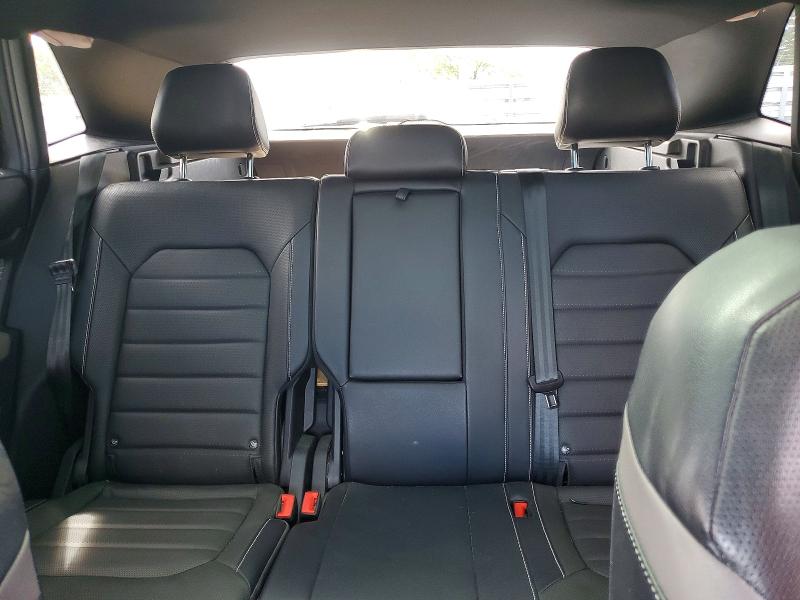Aukcja sprzedaży 2021 Volkswagen Atlas Cross Sport, vin: 1V2TE2CA5MC204262, numer aukcji: 49363036