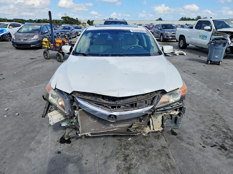 Продажа на аукционе авто 2014 Acura Ilx, vin: 19VDE1F70EE012234, номер лота: 51577896