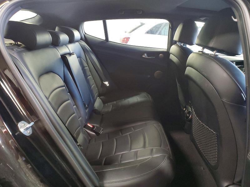 Auction sale of the 2022 Kia Stinger, vin: KNAE55LCXN6104958, lot number: 49257596