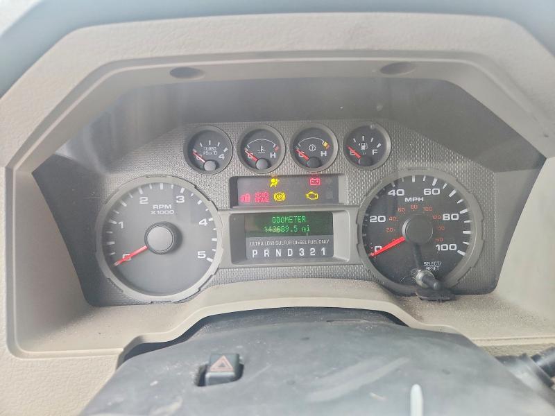 2008 Ford F550 მანქანა იყიდება აუქციონზე, vin: 1FDAW56R28EC31983, აუქციონის ნომერი: 49303656