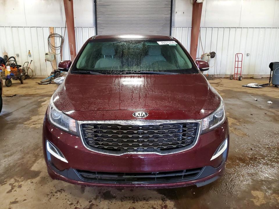 Продаж на аукціоні авто 2020 Kia Sedona, vin: KNDMB5C12L6634022, номер лоту: 49375726