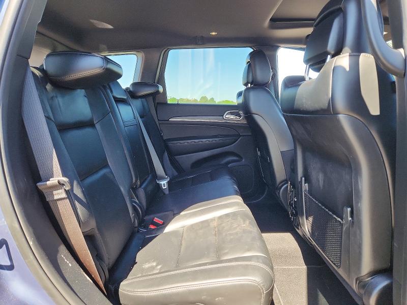 Aukcja sprzedaży 2020 Jeep Grand Cherokee, vin: 1C4RJFBG0LC304577, numer aukcji: 48744196