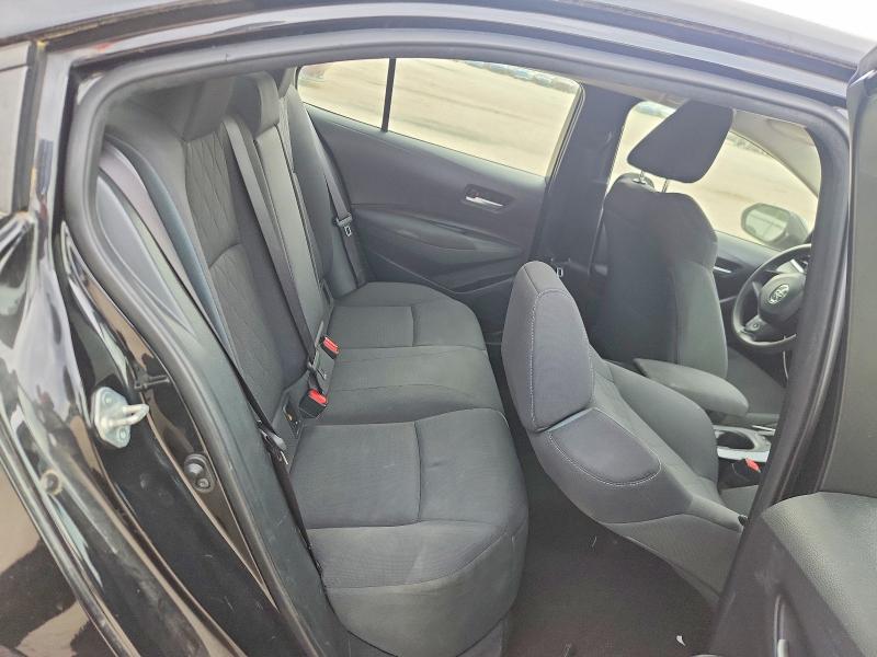 Aukcja sprzedaży 2020 Toyota Corolla, vin: JTDEPRAE4LJ031069, numer aukcji: 50964436