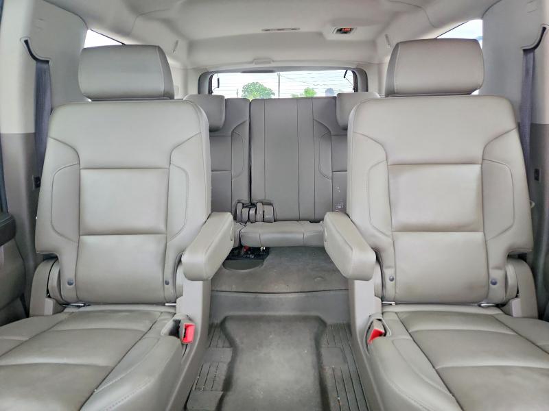 Продажа на аукционе авто 2020 Chevrolet Suburban, vin: 1GNSCHKC7LR168201, номер лота: 51499786
