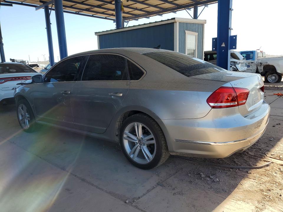 Aukcja sprzedaży 2014 Volkswagen Passat, vin: 1VWCN7A3XEC083908, numer aukcji: 49252126