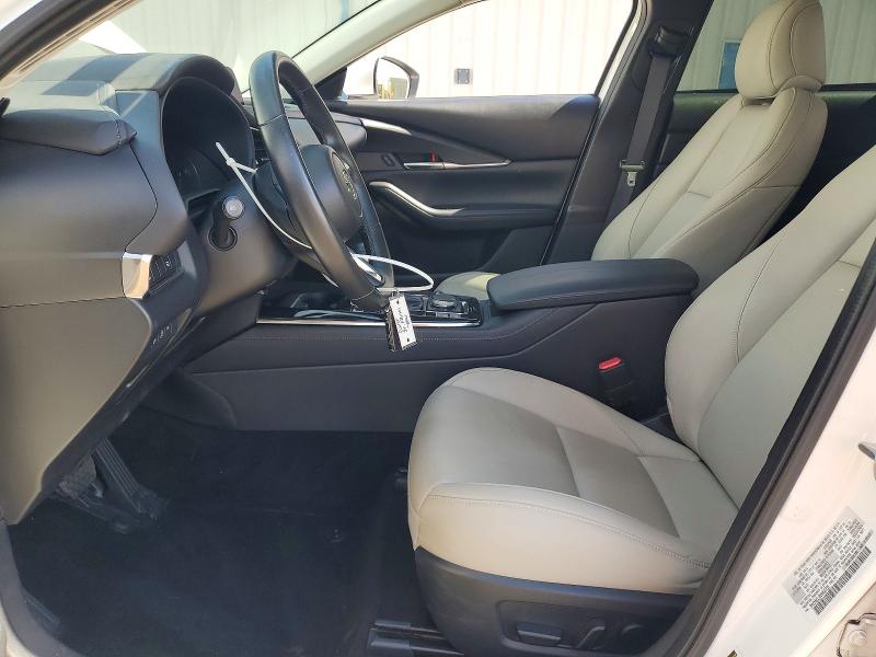 50942376 :رقم المزاد ، 3MVDMBCL9NM453768 vin ، 2022 Mazda Cx-30 مزاد بيع