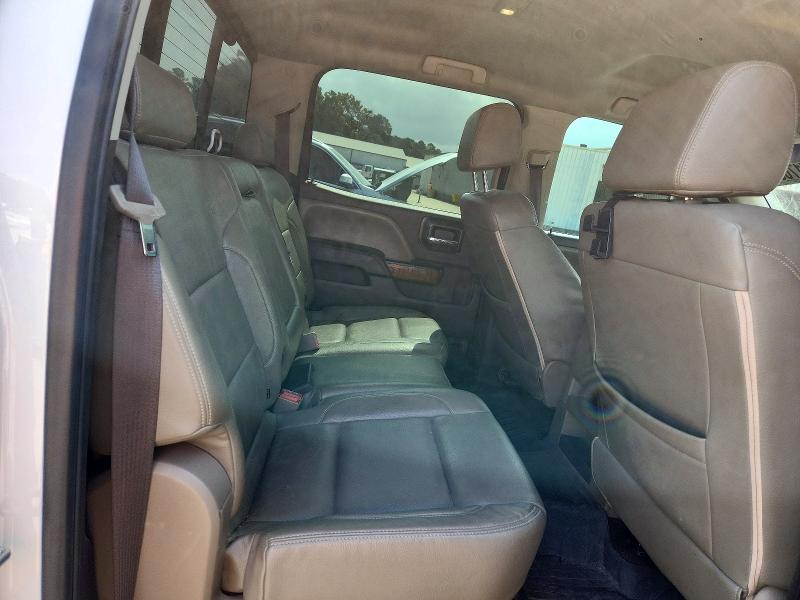 51717636 :رقم المزاد ، 3GTU2MEC3HG421319 vin ، 2017 Gmc Sierra مزاد بيع
