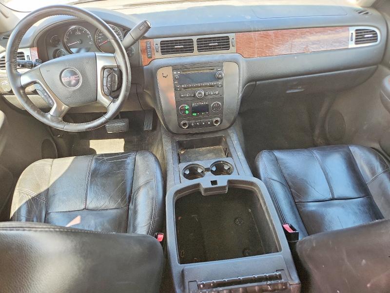 Aukcja sprzedaży 2007 Gmc Yukon Xl, vin: 1GKFK16367J183697, numer aukcji: 51123456