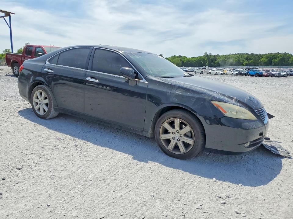50365606 :رقم المزاد ، JTHBJ46G682181492 vin ، 2008 Lexus Es مزاد بيع